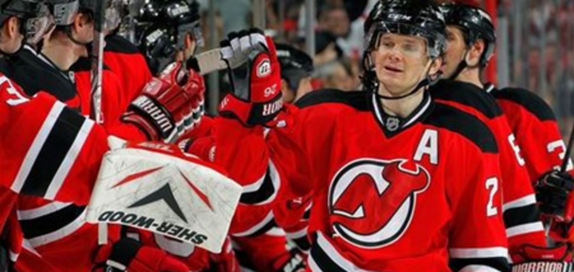 НХЛ. Хет-трик Элиаша, 1000-е очко Игинлы, победы 'Чикаго' и 'Колорадо'