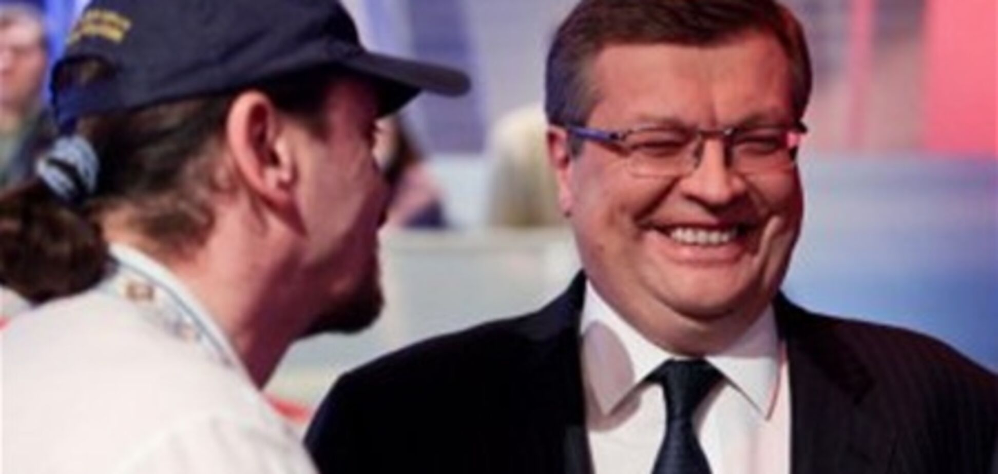 Смех при власти и в оппозиции