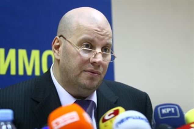 Бродський: Янукович скасував щомісячні декларації на доходи фізосіб