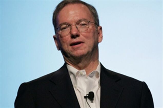 Бонус от Google: бывшемv гендиректору подняли зарплату в миллион раз