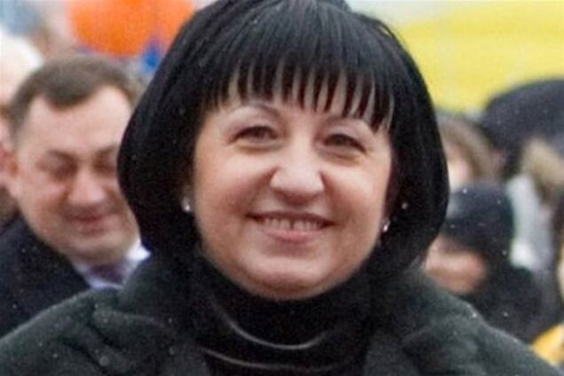 Новый секретарь Киевсовета: к разворовыванию Киева я не причастна