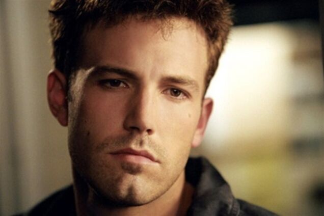 Бен Аффлек выбыл из «Великого Гэтсби»