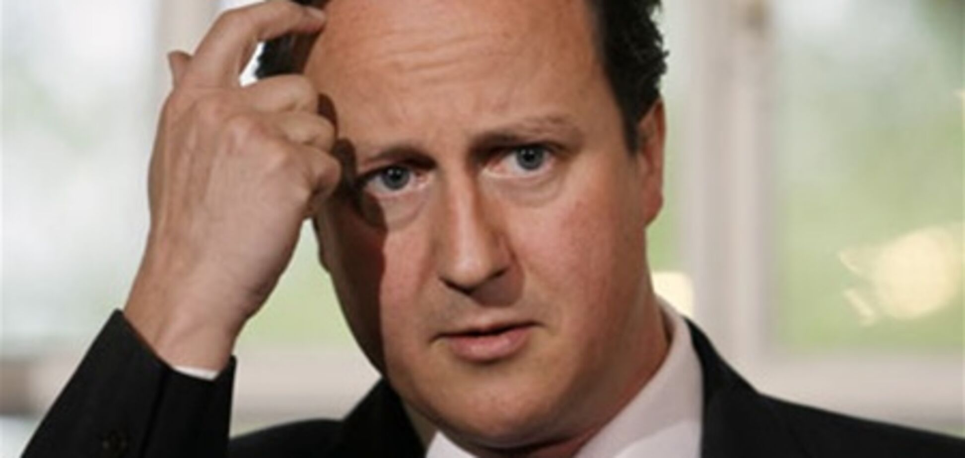 Британських радників в Бенгазі очолить полковник, загартований в Афганістані