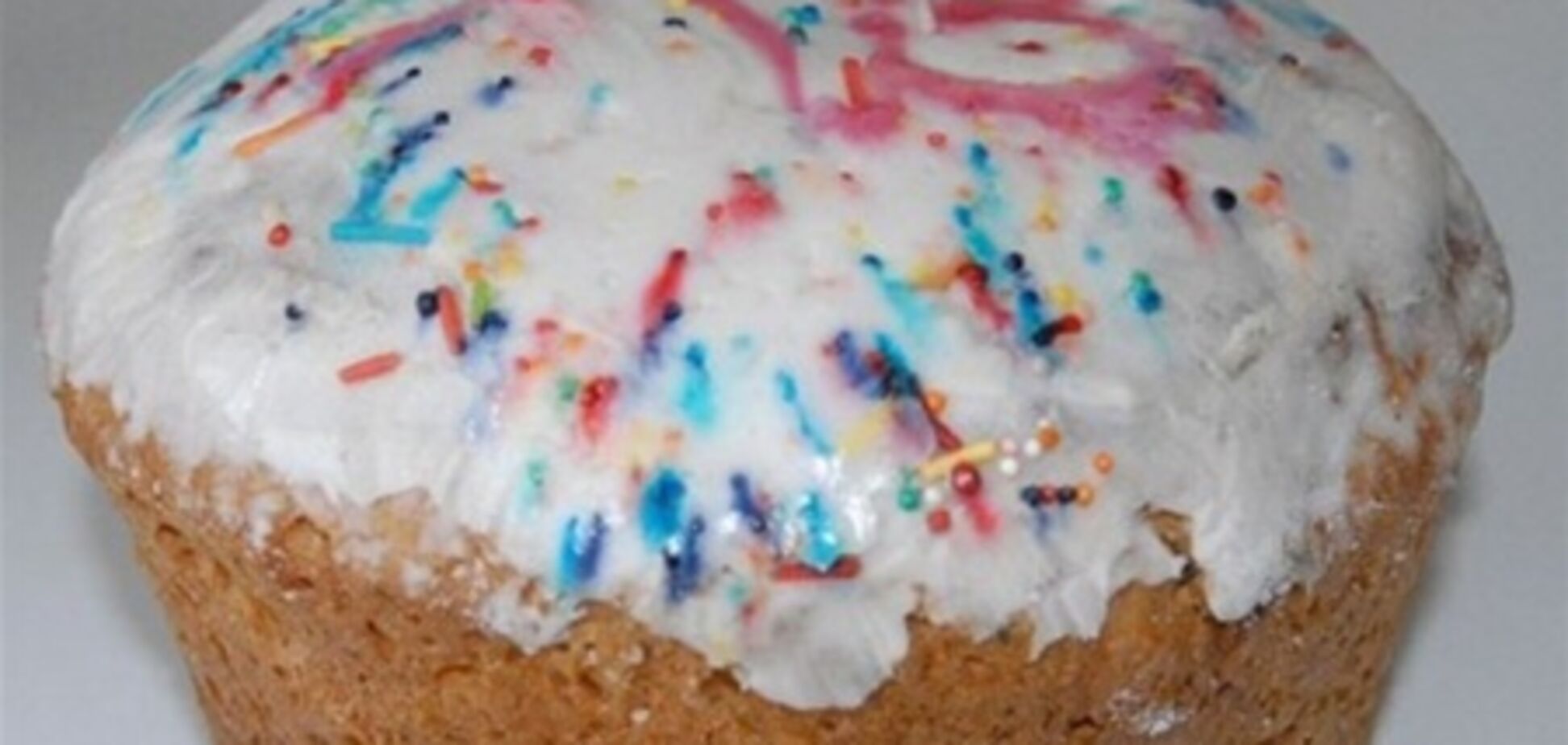 Двометрова паска буде освячена у Лаврі