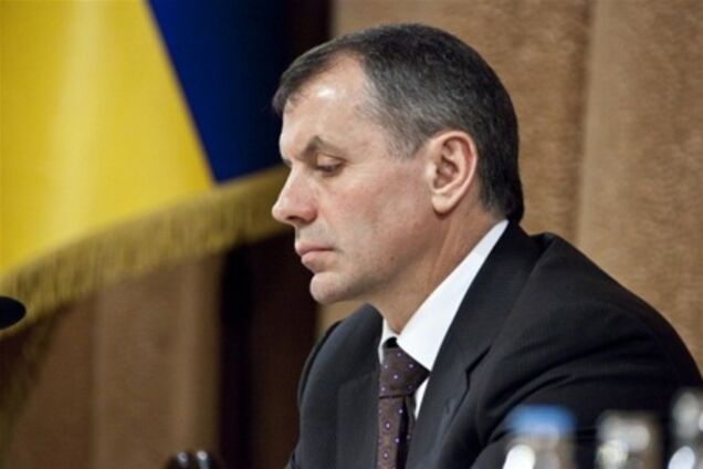 Рада пропускає повз вуха звернення кримських депутатів 