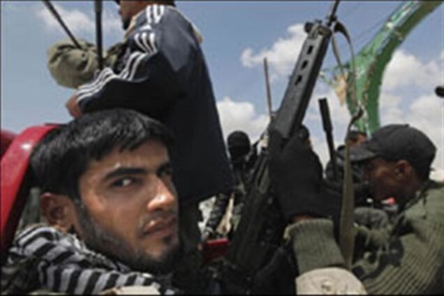 Глава МЗС Лівії: Великобританія знизить шанси на швидке воцаріння миру в країні