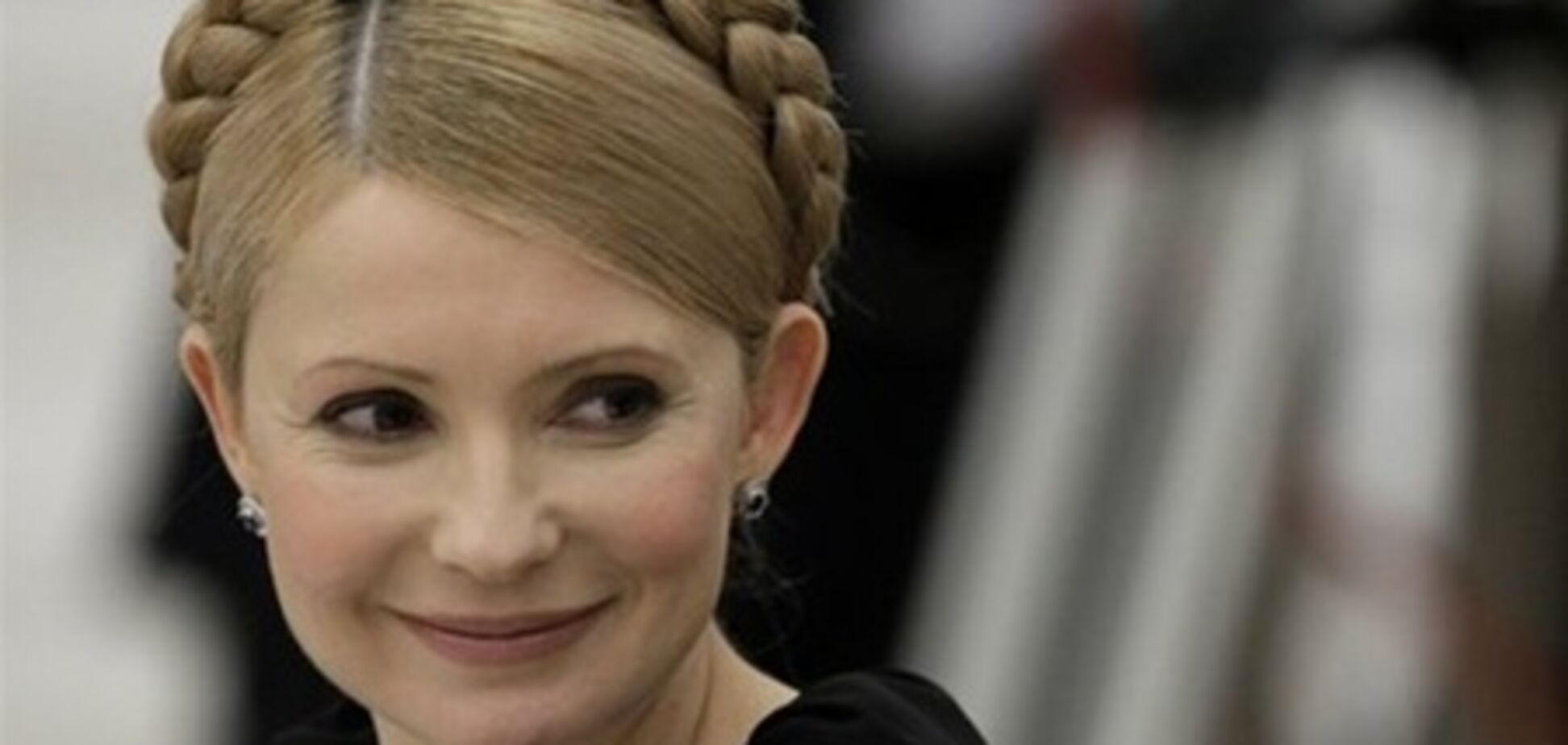 Тимошенко сделали невыездной и запретили пользоваться iPad