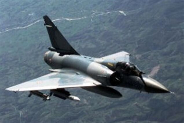 Украинский миротворец погиб в Кот-д'Ивуаре, а не в Либерии