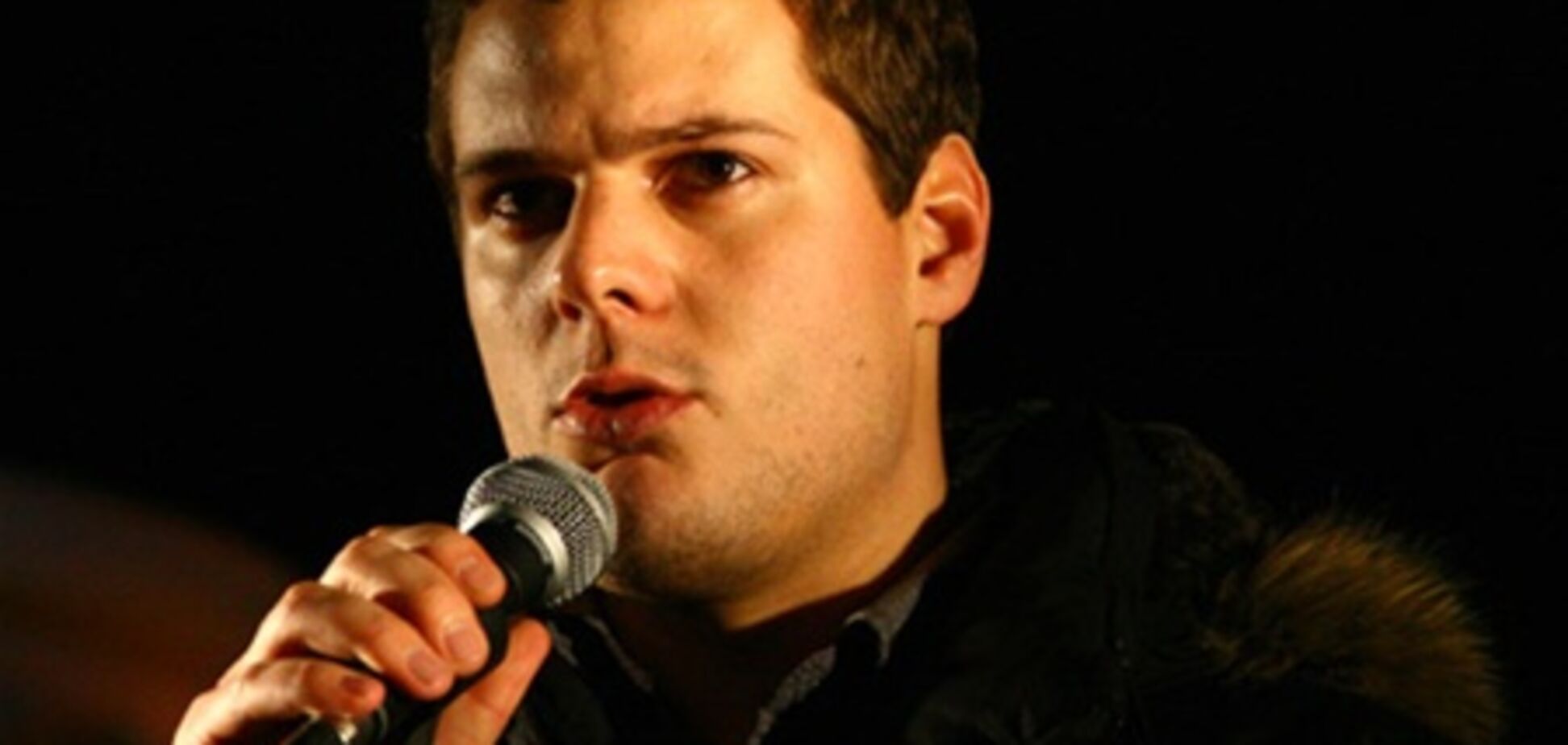 Андрій Іллєнко: нам казали: «Ми – слон, а ви – моськи». Ч.1