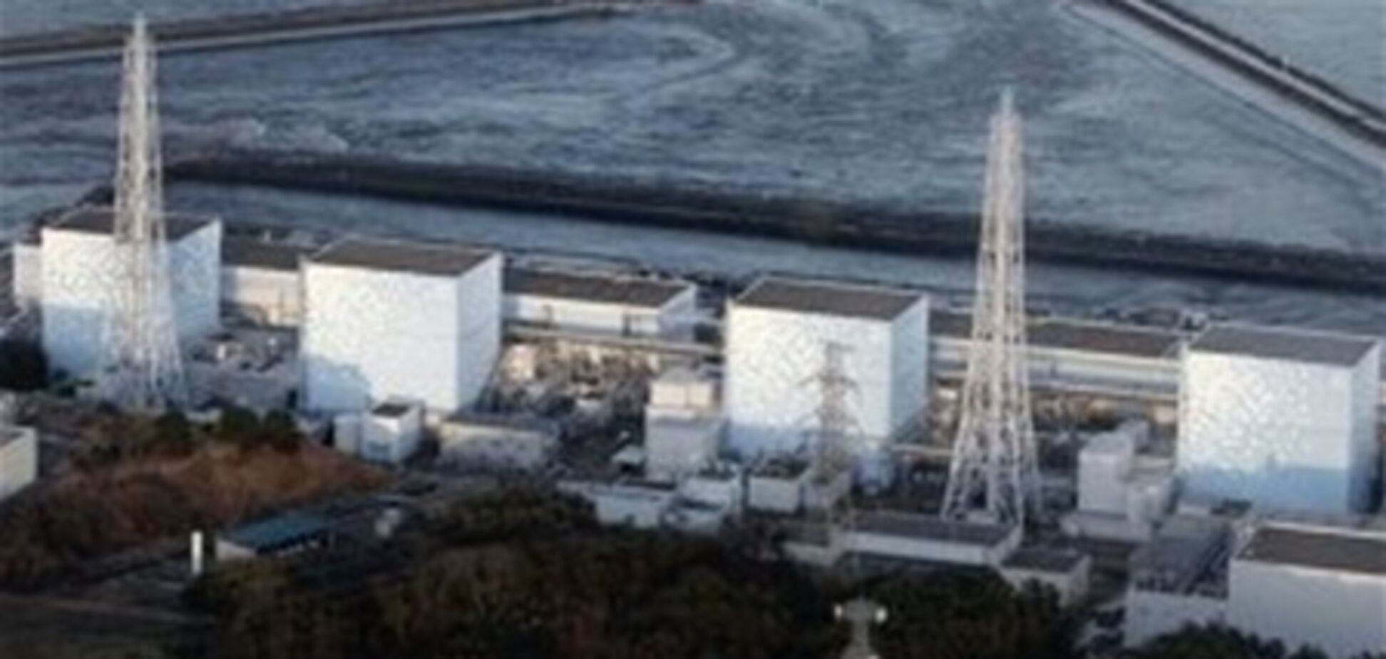 Влада Японія повністю закриють 20-кілометрову зону навколо 'Фукусіми'