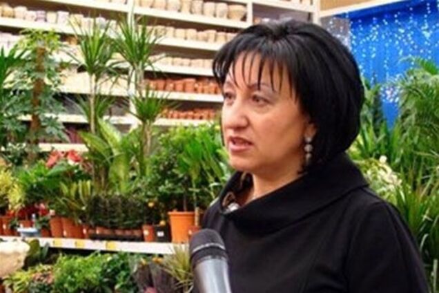 Новый секретарь Киеврады: назначена владелица сети строительных супермаркетов 'ЭпиЦентр'