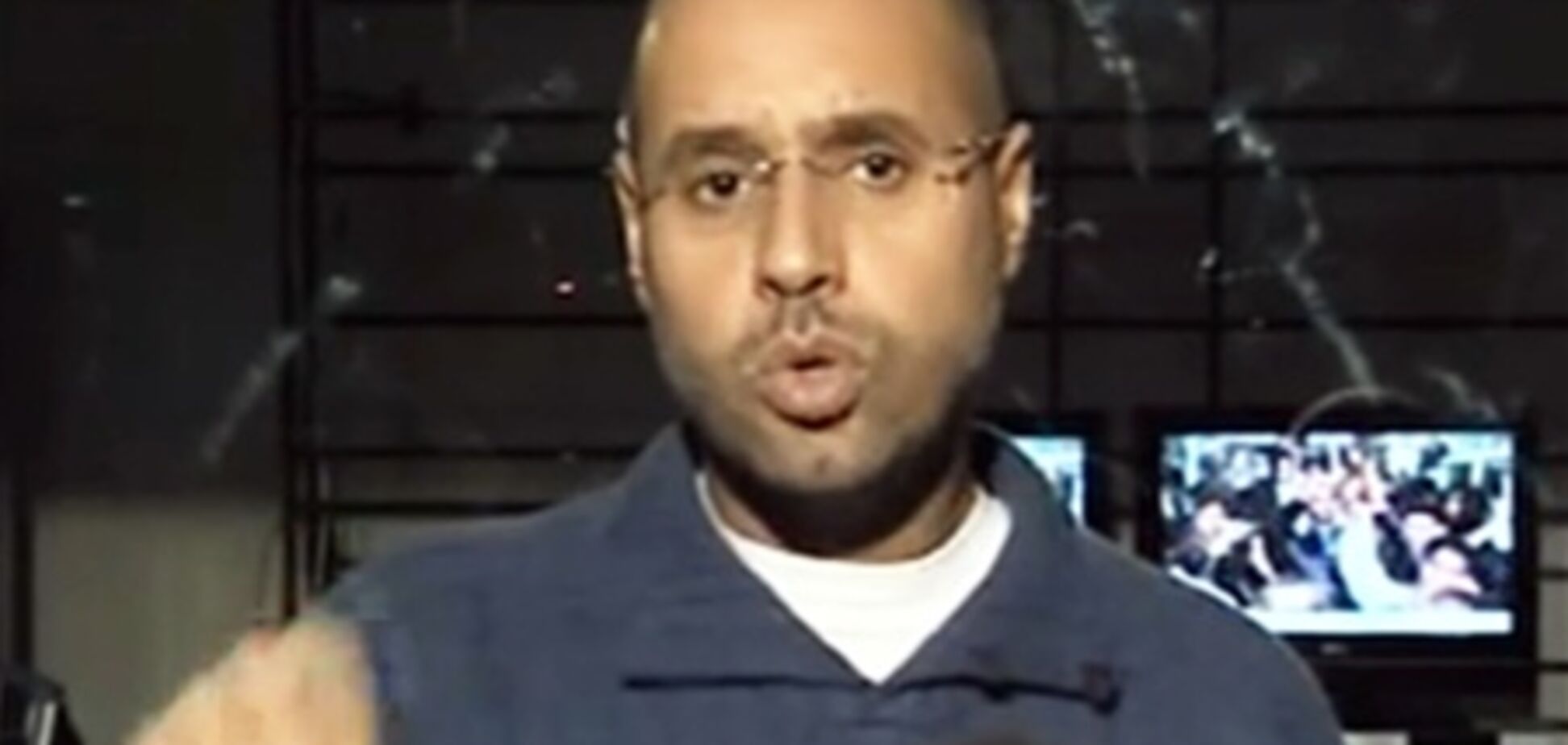 Сын Каддафи: мы с каждым днем все ближе к успеху