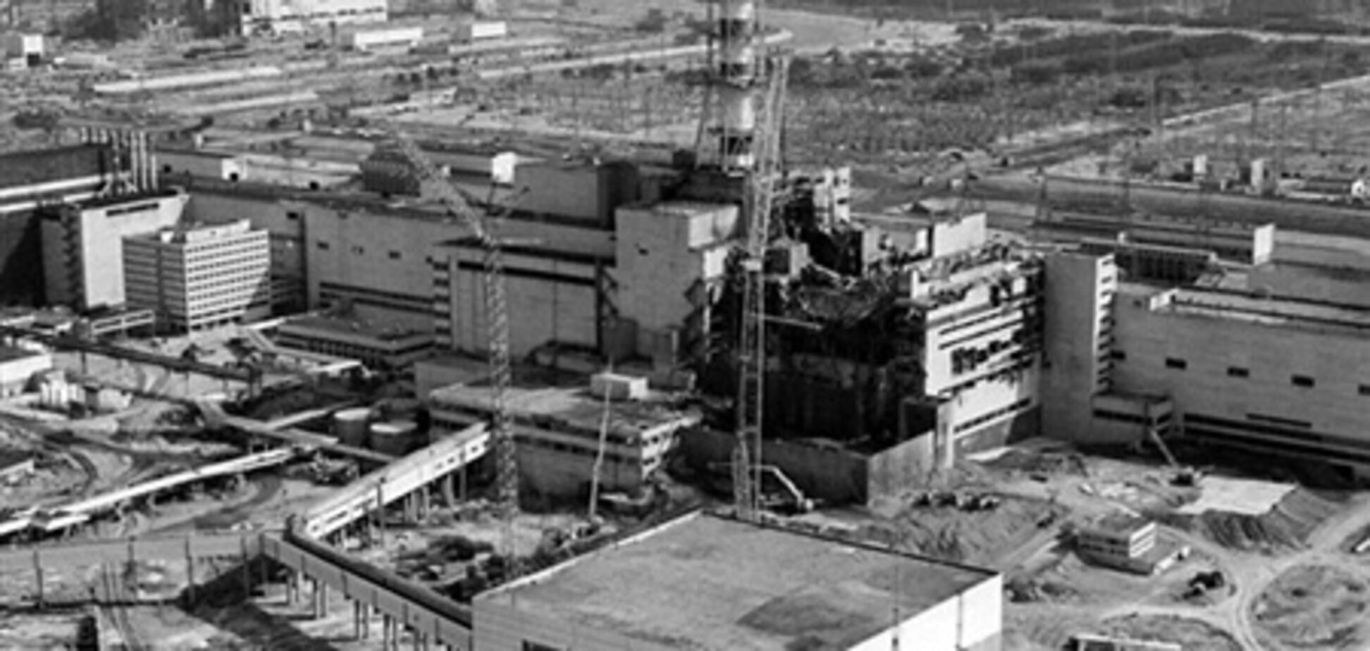 Эксперты ООН: основная проблема чернобыльских территорий не радиация