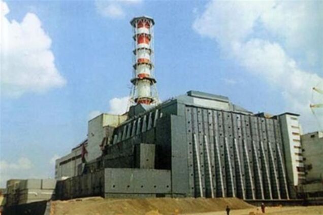 На Чорнобильській АЕС побували Янукович, секретар ООН та гендиректор МАГАТЕ