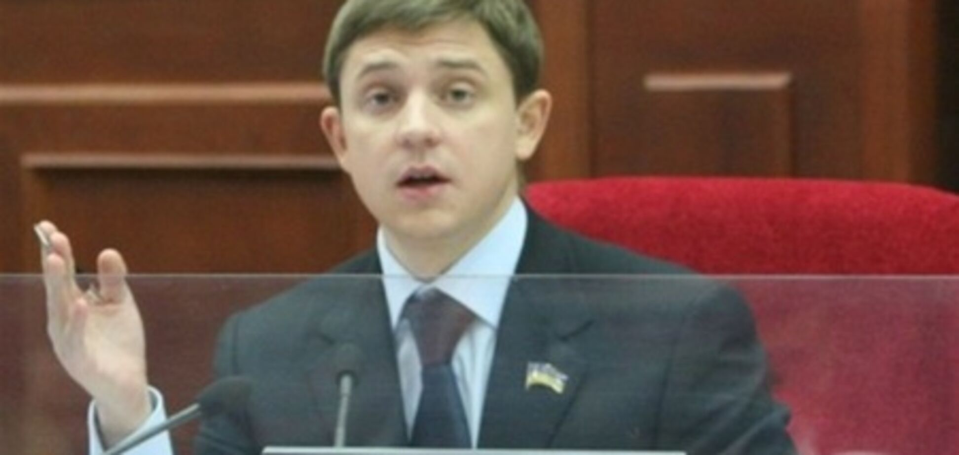 Черновецкий ответил на вопрос, касающийся Довгого