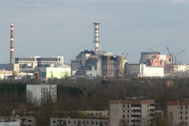 Поездка, на ЧАЭС, потрясла иностранных гостей