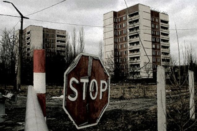 Генсек ООН шокирован тем, что увидел в Чернобыле