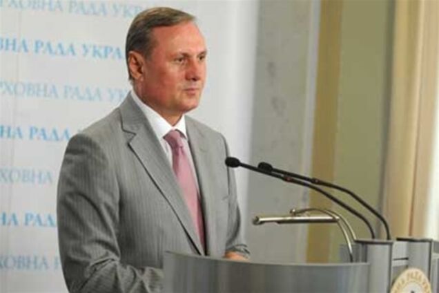 Ефремов: улучшение социальных выплат будет