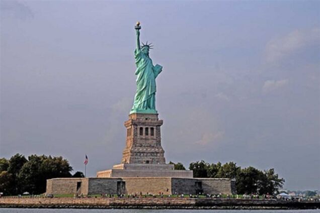 Америку затягне боргова трясовина