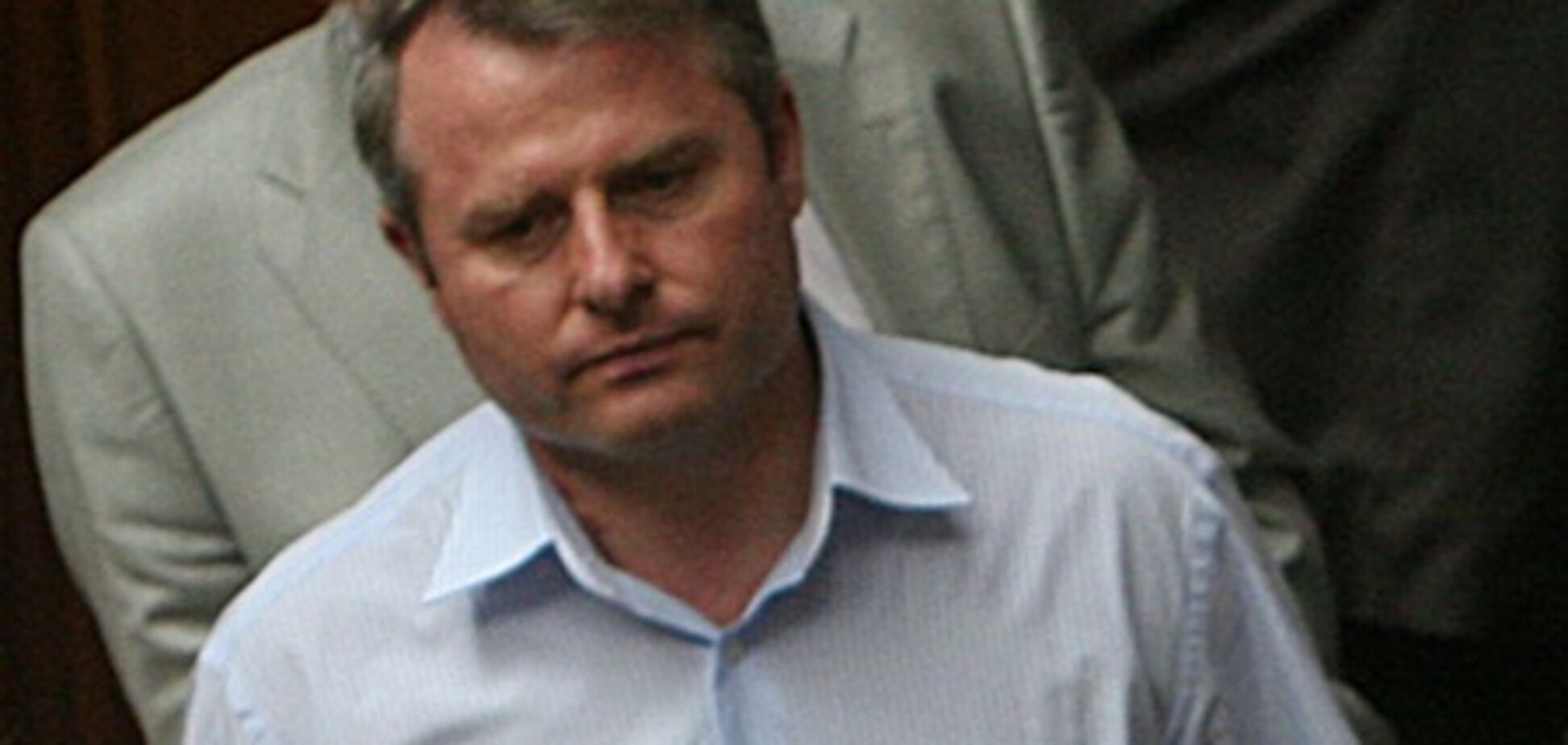 Суд вынес приговор Лозинскому