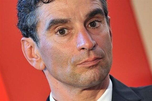 Владелец Ferrero Rocher разбился в Кейптауне