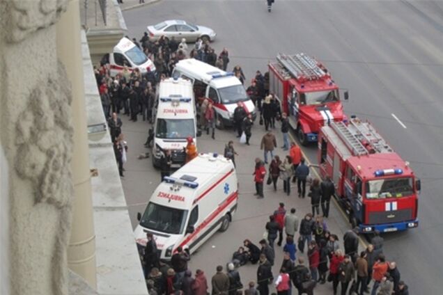 По делу о взрыве в Минске задержан отец главного подозреваемого