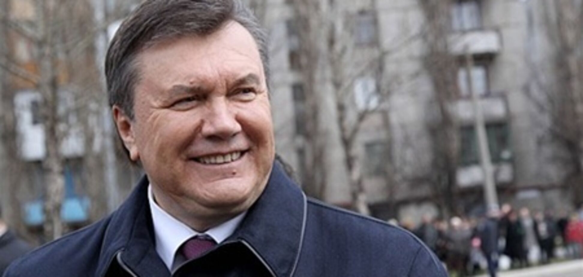 Янукович: не було би 'харківських угод' - ми загубили б країну