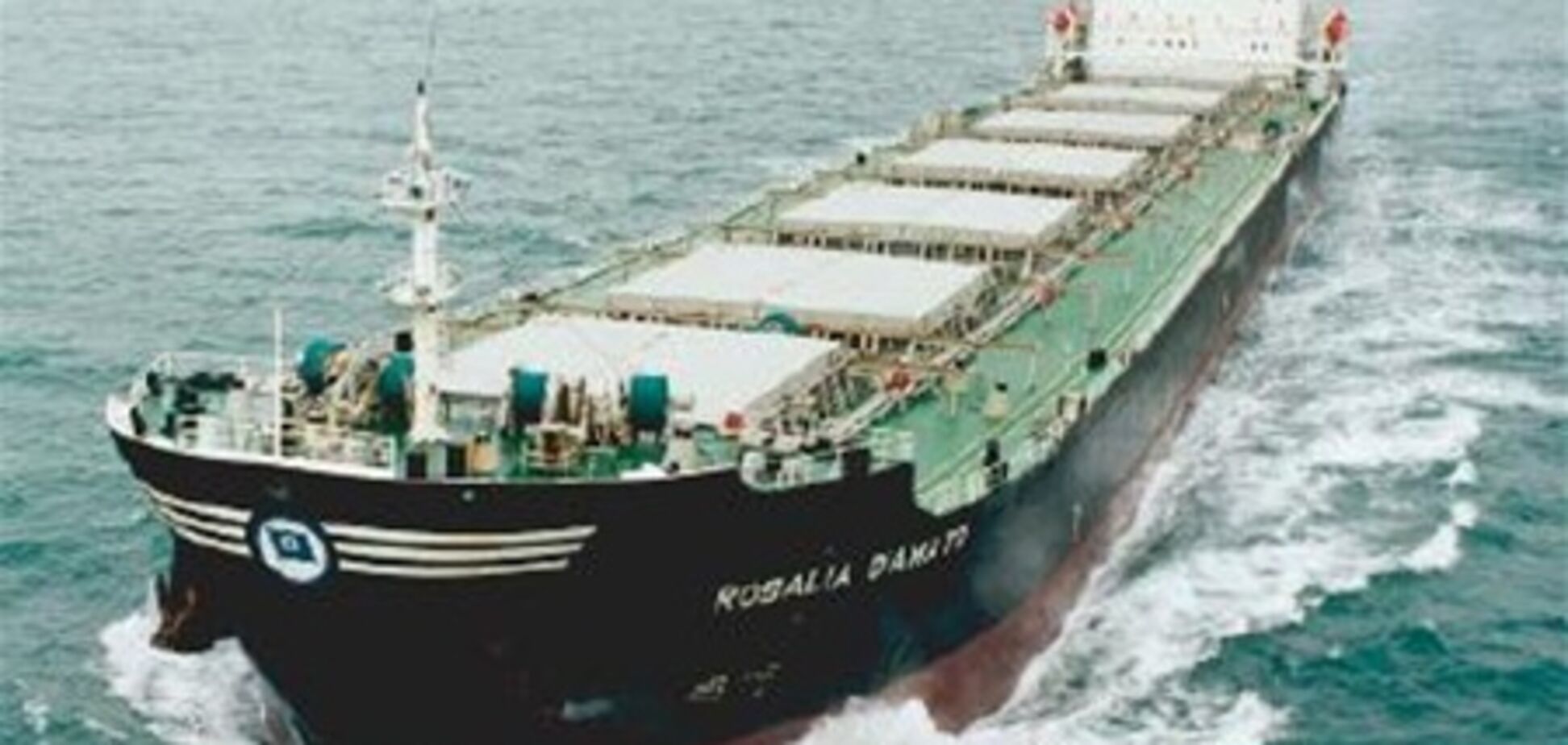 Пірати в Аравійському морі захопили відразу два судна: італійське і південнокорейське