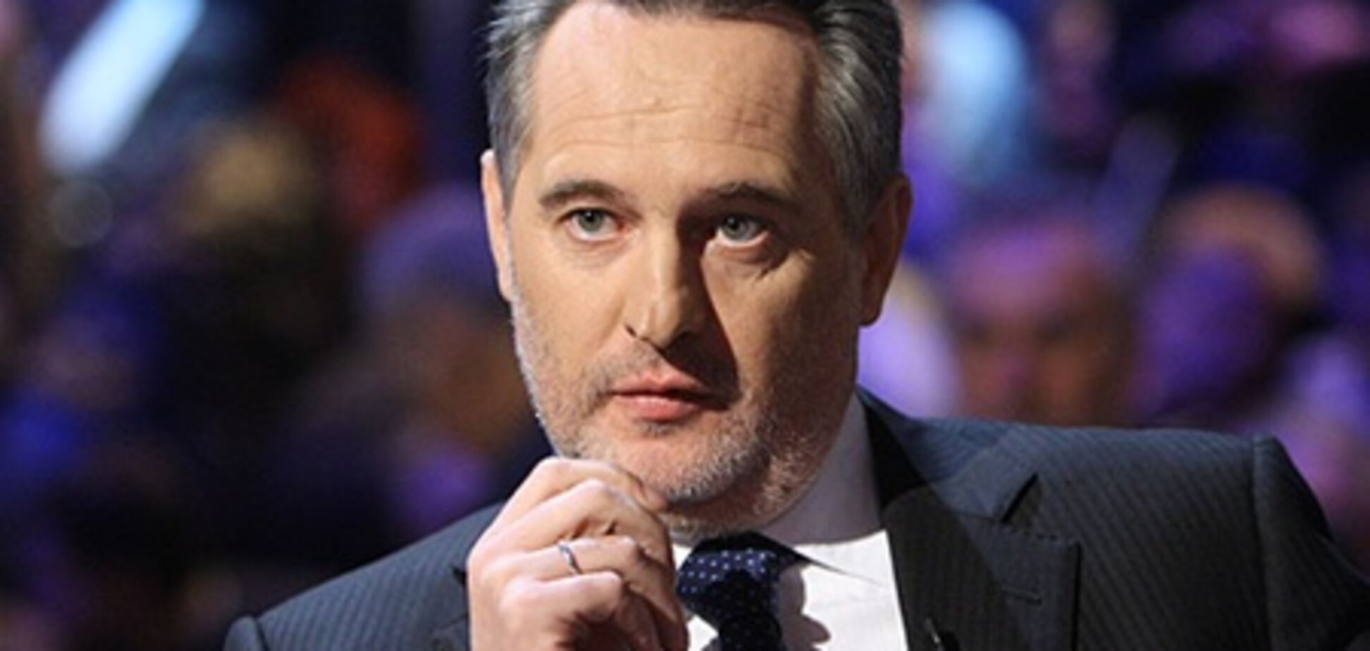 Фирташ исключил Газпром из схемы поставок газа