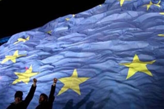 Россия увидела, что Евросоюз давит на Украину