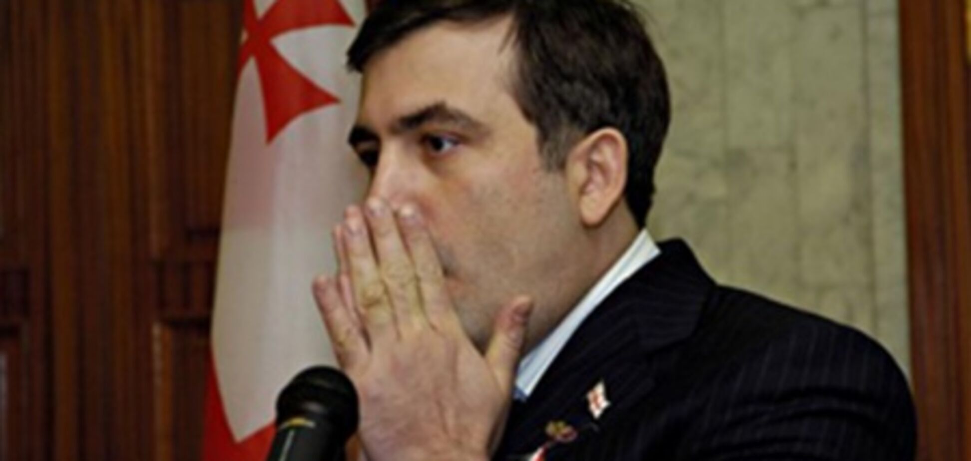 Грузинская оппозиция выдвинула Саакашвили месячный ультиматум