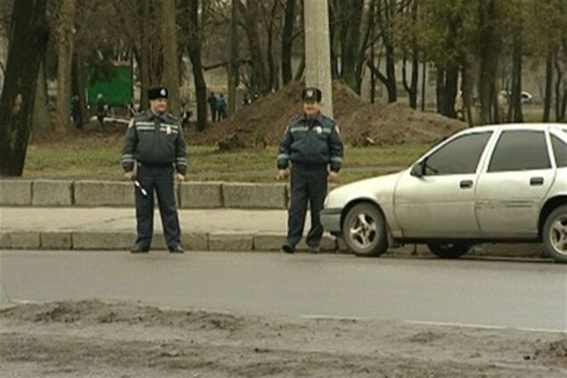 ГАИшники стали опаснее. Устанавливайте видеорегистраторы - юристы