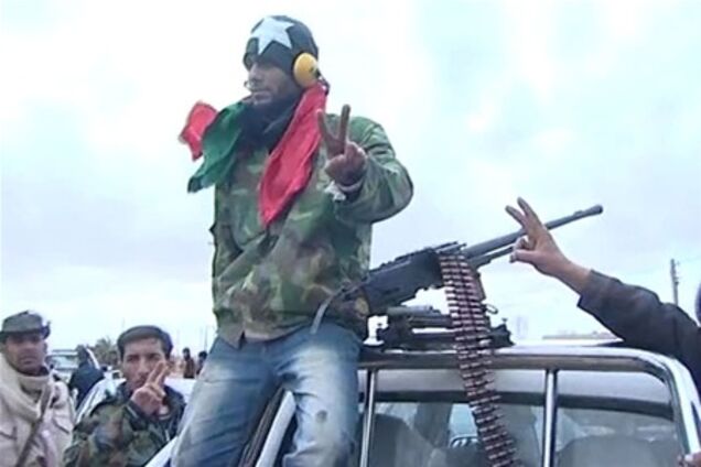 Бійня в Місураті: криваві подробиці