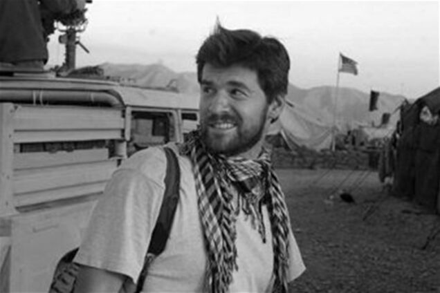 Скончался второй раненый в Ливии иностранный журналист