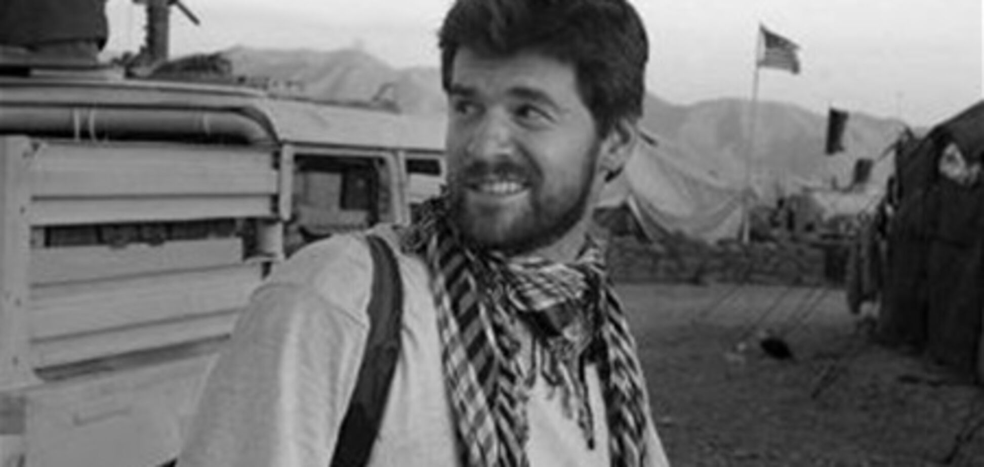 Помер другий поранений в Лівії іноземний журналіст