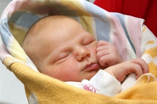 У Чернівецькій області жінка народила 20-у дитину