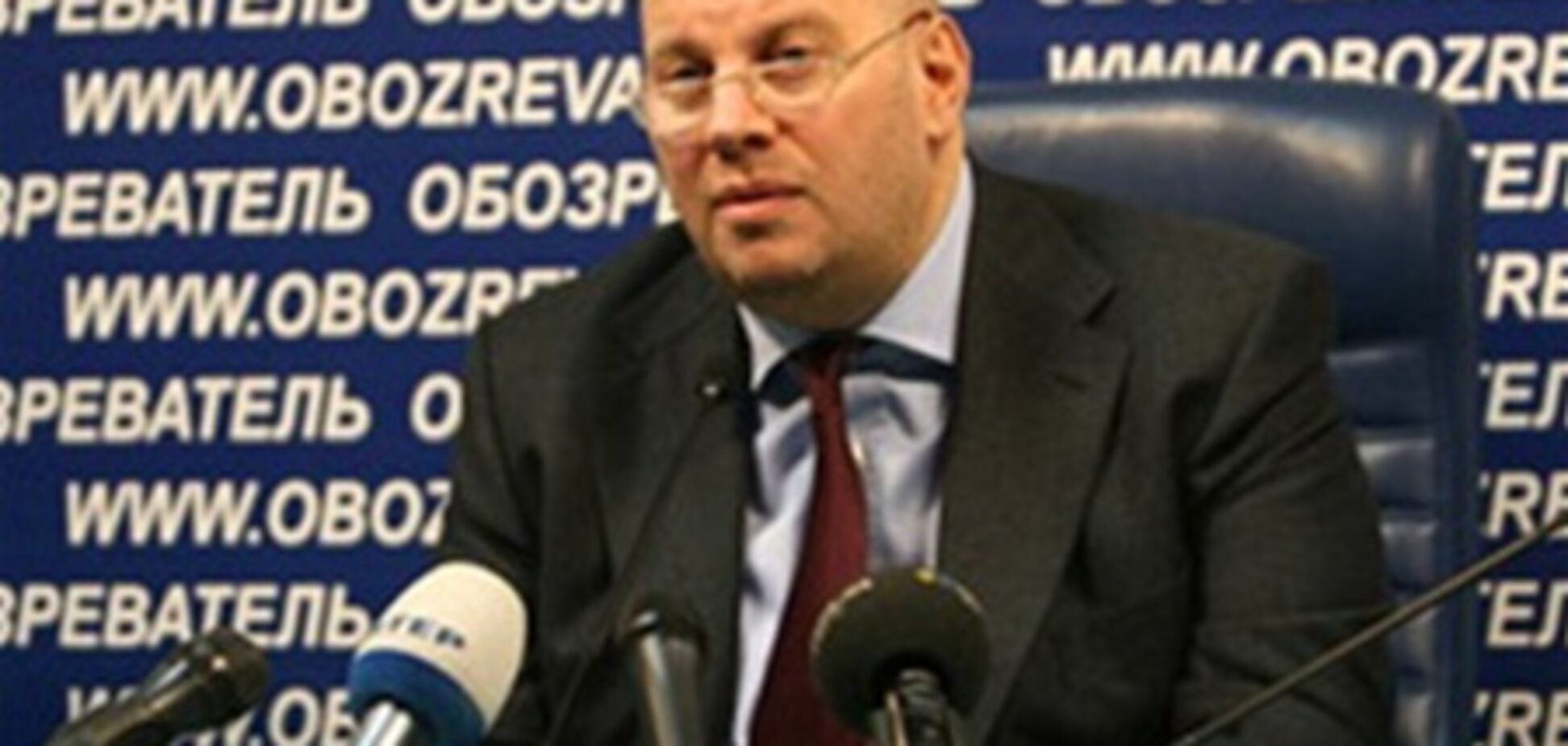 Бродский: на таможне станет проще