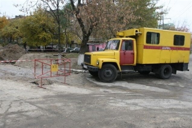 'Справа про окропі', через півроку після НП, передали до суду