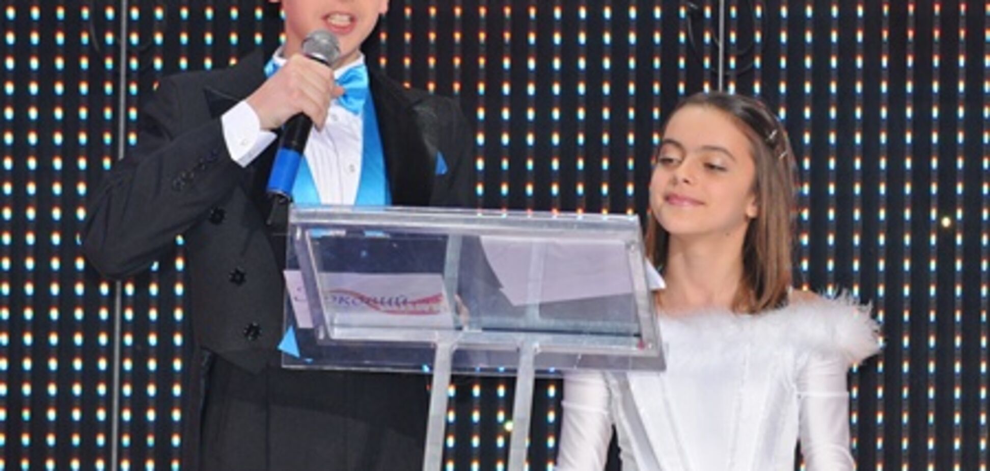 World's Beauty Star определил победителей в Голливуд!