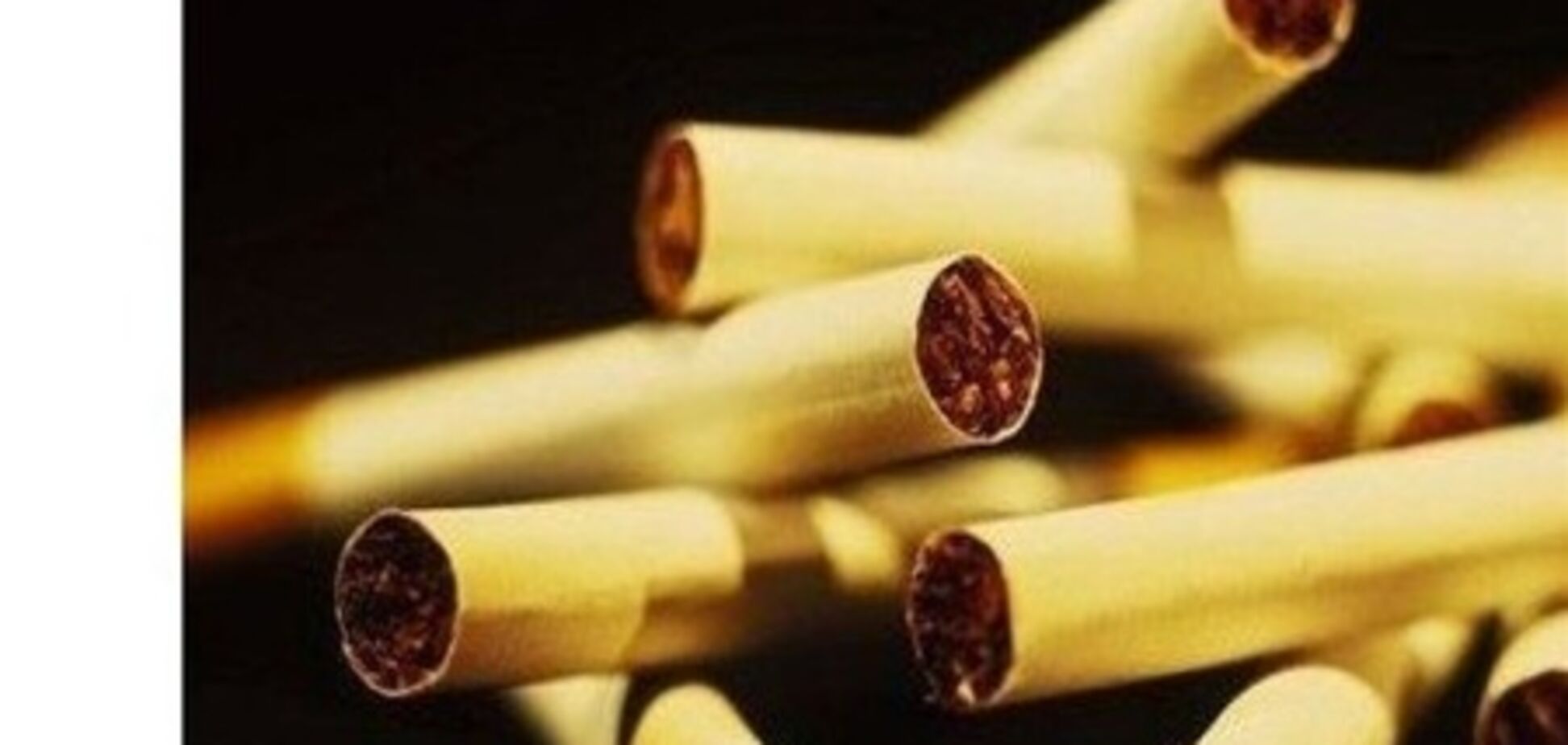 В Киеве изъяли контрабандные сигареты на миллион гривен