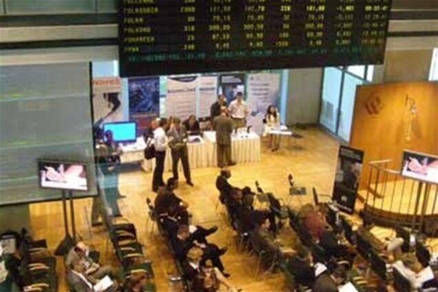 Рада поменяла порядок работы фондовой биржи