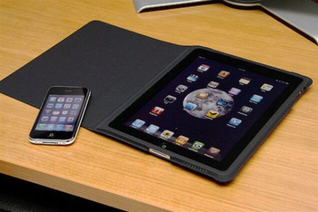 'Шпигунська функція' iPad і iPhone фіксують координати власника