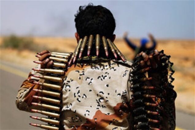 СМИ: Война в Ливии непонятна и скучна, ее могут свернуть