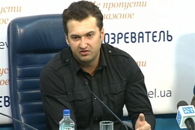 Довгий попал под каток – Голобуцкий