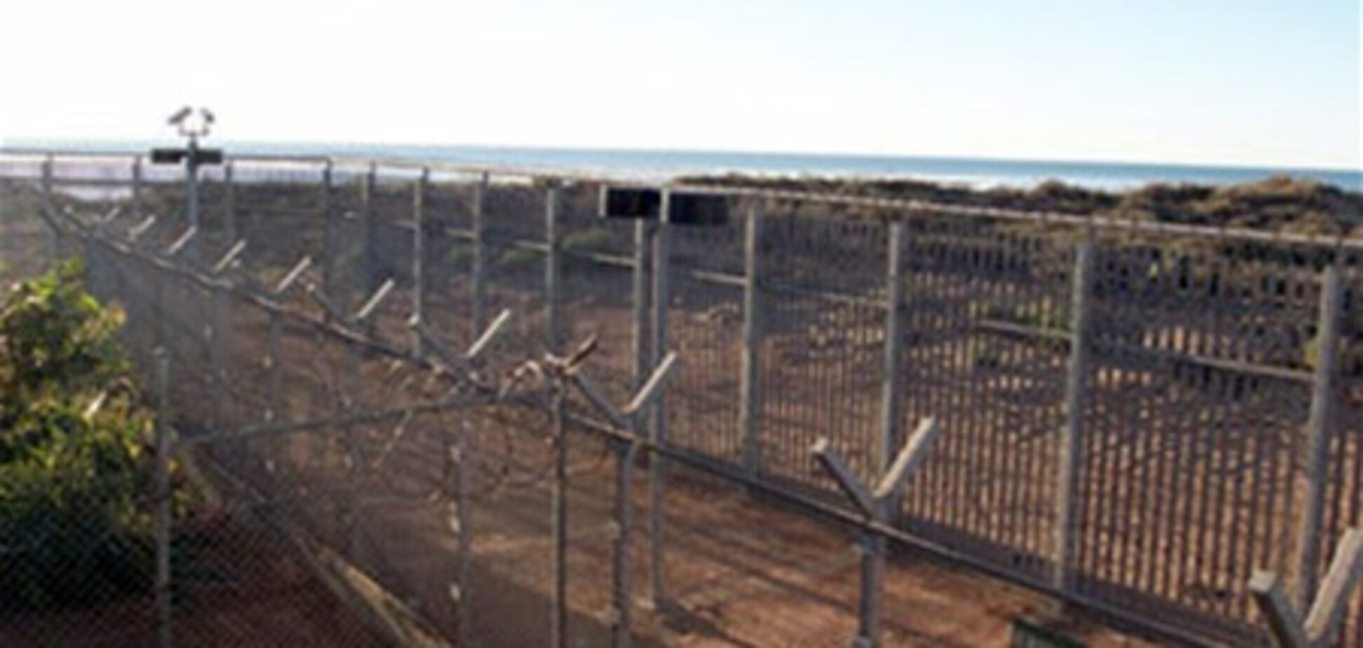 В Сиднее 100 мигрантов устроили погром с требованием выдать визы