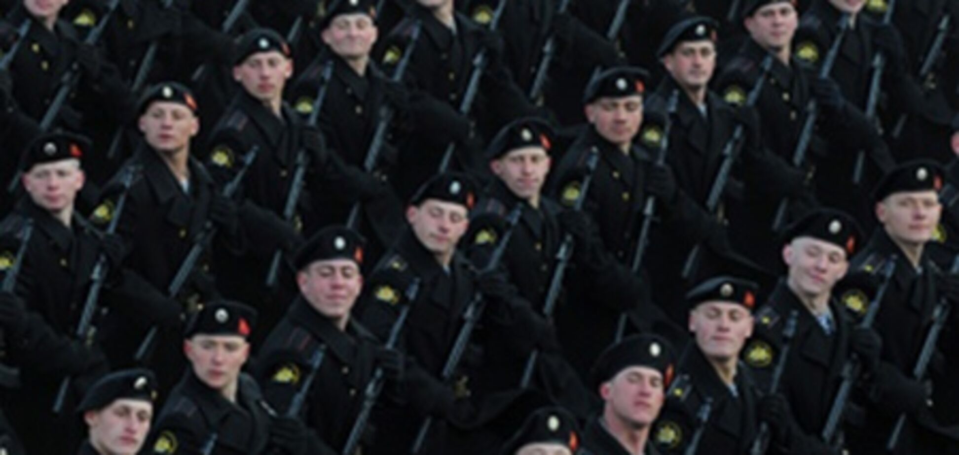 Картина дня: 21 квітня в фотографіях