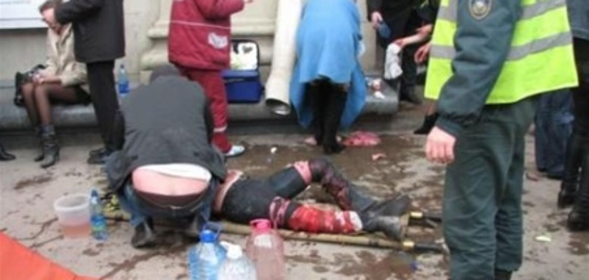 Минский террорист был ярым сторонником Лукашенко и хранил дома еще три бомбы