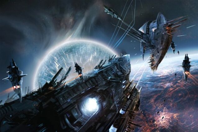 Россия объявила о создании новых войск - они смогут воевать в космосе