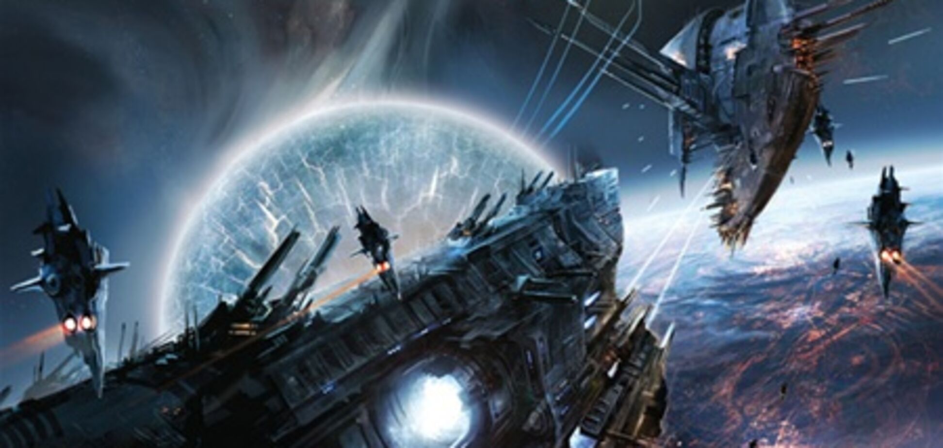 Россия объявила о создании новых войск - они смогут воевать в космосе