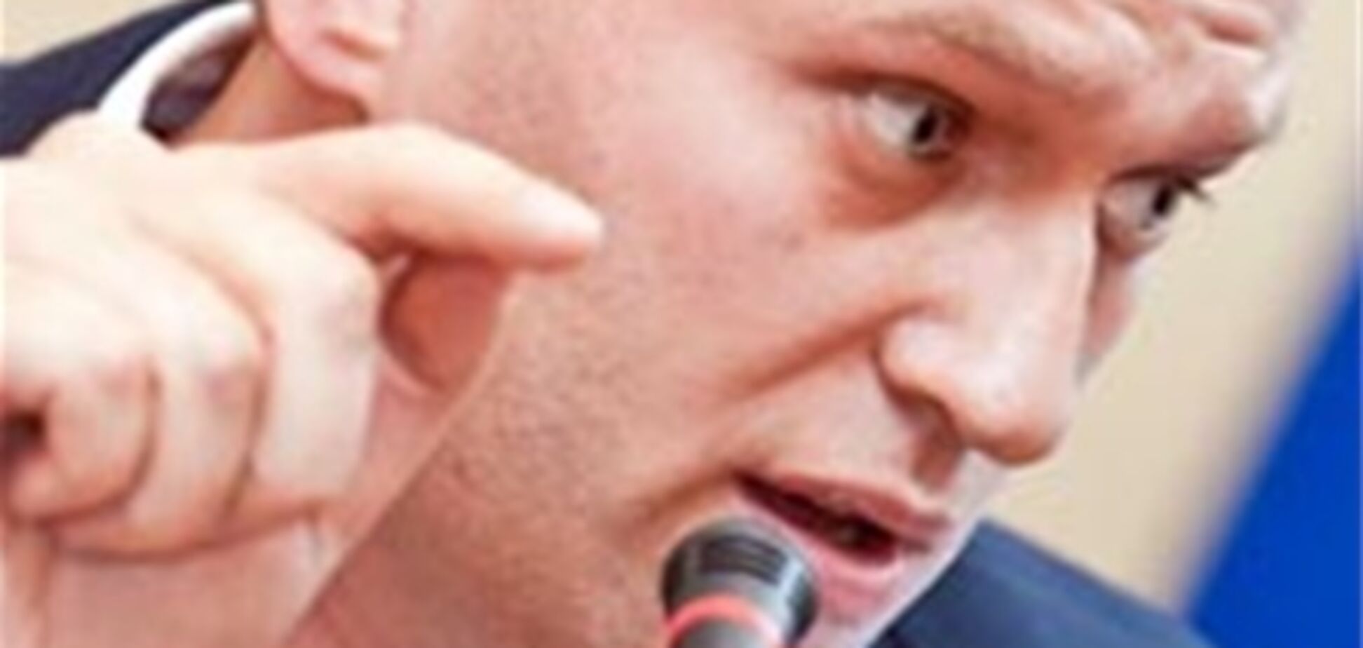 Tagesspiegel: феномен Навального